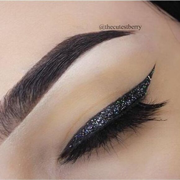 One Size By Patrick Starr Eyepopper Liquid Eyeshadow in Death Drop - Picture 10 of 16